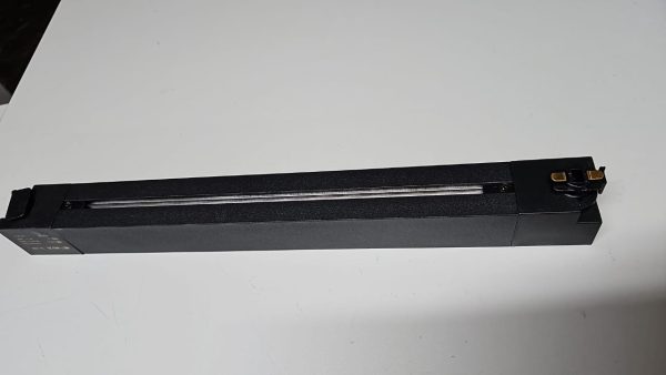 Трековый светильник Китай линейный 40W 4000 к (60см) черный — изображение 2